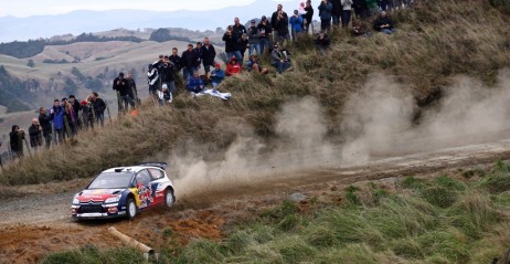 Sebastien Ogier